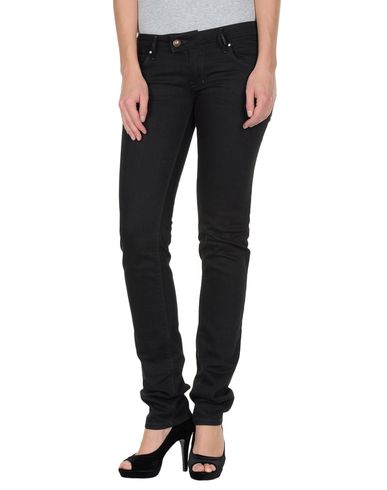 ZOOM DIESEL - Denim pants