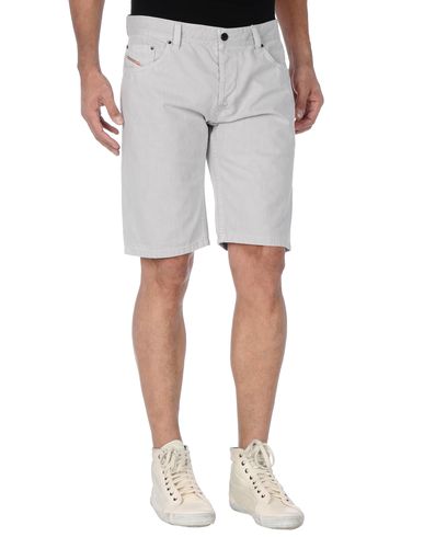ZOOM DIESEL - Denim bermudas
