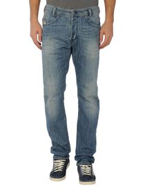 DIESEL - Denim trousers