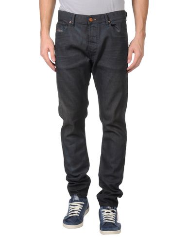 ZOOM DIESEL - Denim pants