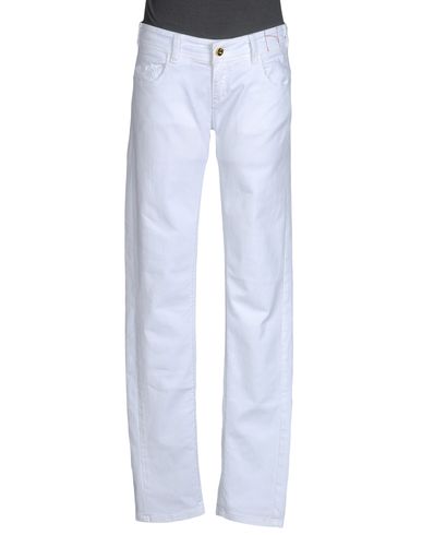 ZOOM PULP - Denim pants