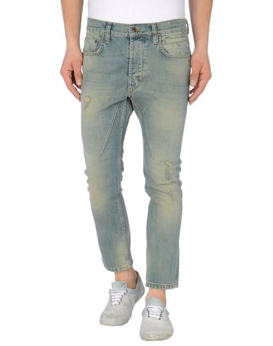 ZOOM D&G - Denim pants
