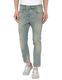 D&G - Denim pants