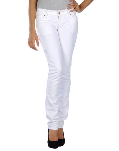 ZOOM LEVI'S RED TAB - Denim pants