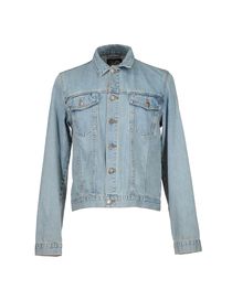 CHEAP MONDAY - Denim outerwear