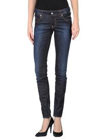 ZU+ELEMENTS - Denim pants