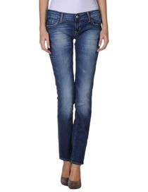 ZU+ELEMENTS - Denim pants