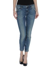 D&G - Denim trousers