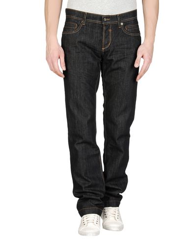 ZOOM D&G - Denim pants