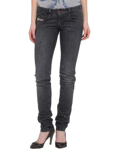 ZOOM DIESEL - Denim pants