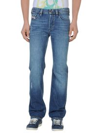 DIESEL - Denim pants