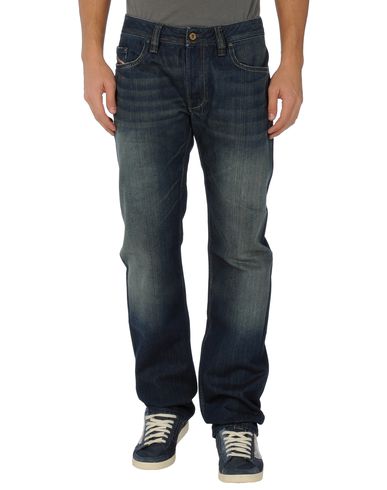ZOOM DIESEL - Denim pants