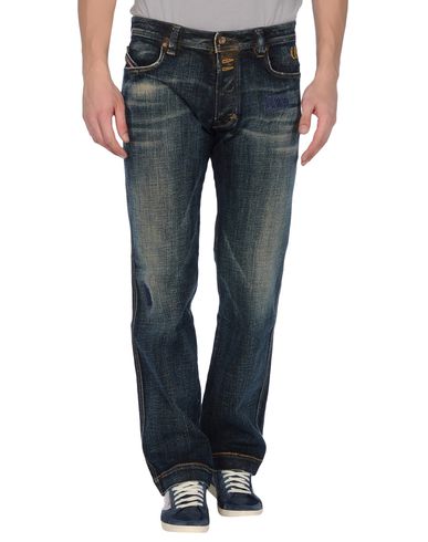 ZOOM DIESEL - Denim trousers
