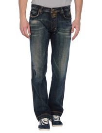 DIESEL - Denim pants
