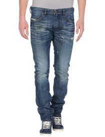 DIESEL - Denim pants