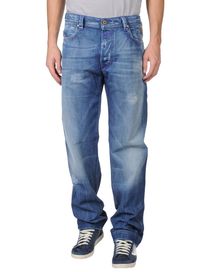 DIESEL - Denim pants