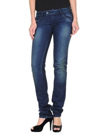 DIESEL - Denim trousers