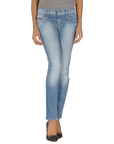 ZOOM DIESEL - Denim trousers