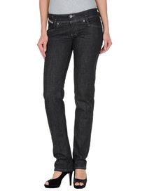 DIESEL - Denim pants