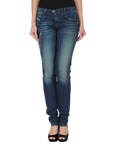 ZOOM DIESEL - Denim trousers