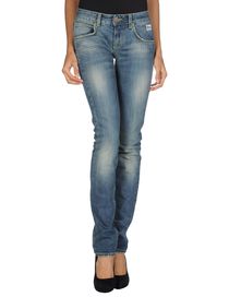 ROŸ ROGER'S - Denim pants