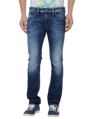 ZOOM DIESEL - Denim pants