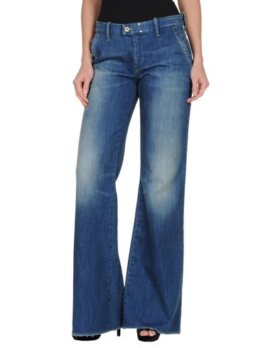 ZOOM DIESEL - Denim trousers