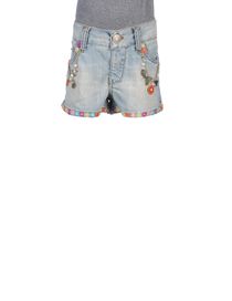 PAESAGGino - Denim pants