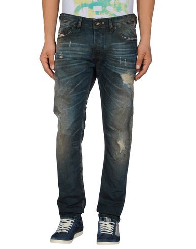 ZOOM DIESEL - Jeanshose