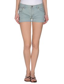 WESC - Denim shorts