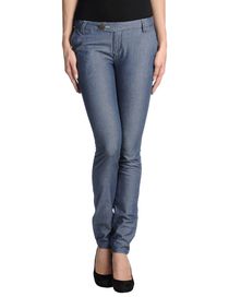 ZU+ELEMENTS - Denim pants