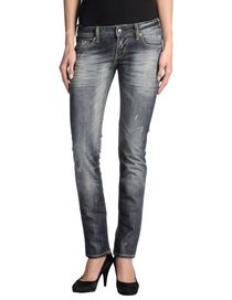 ZU+ELEMENTS - Denim pants