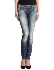 ZU+ELEMENTS - Denim pants