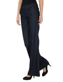 GF FERRE' - Denim pants