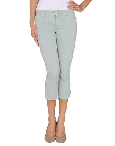 ZOOM REPLAY - Denim capris