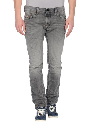 ZOOM DIESEL - Denim pants