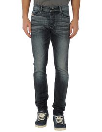 DIESEL - Denim trousers