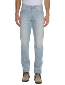 9.2 BY CARLO CHIONNA - Denim trousers