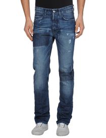 MAURO GRIFONI - Pantaloni jeans