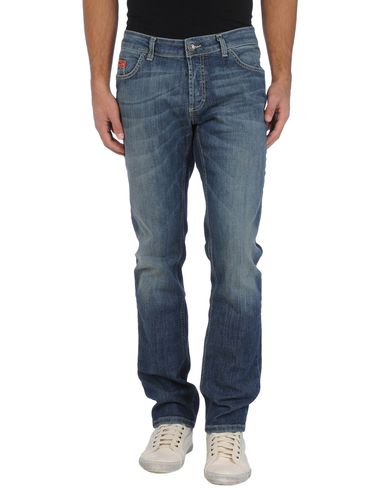 ZOOM UNLIMITED - Denim trousers