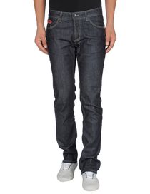 UNLIMITED - Denim trousers