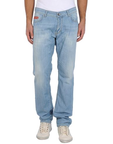 ZOOM UNLIMITED - Denim trousers