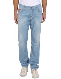 UNLIMITED - Denim trousers