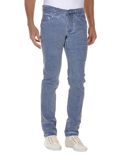 ZOOM CARE LABEL - Denim pants