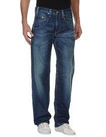 LEVI'S RED TAB - Denim pants