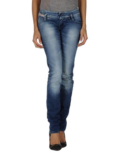 ZOOM DIESEL - Denim pants