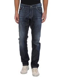 UNLIMITED - Denim trousers