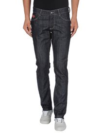 UNLIMITED - Denim trousers