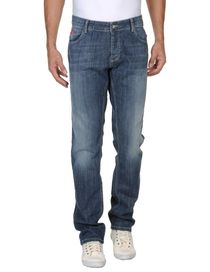 UNLIMITED - Denim trousers
