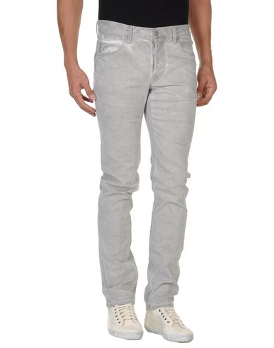 ZOOM CARE LABEL - Denim pants